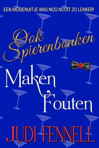 Ook Spierenbonken Maken Fouten