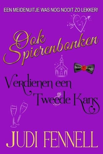 Ook Spierenbonken Verdienen een Tweede