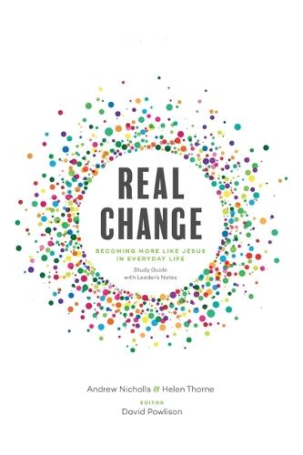 Real Change