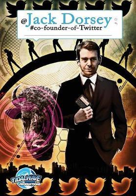Oribit: Jack Dorsey: Co-Founder of Twitter