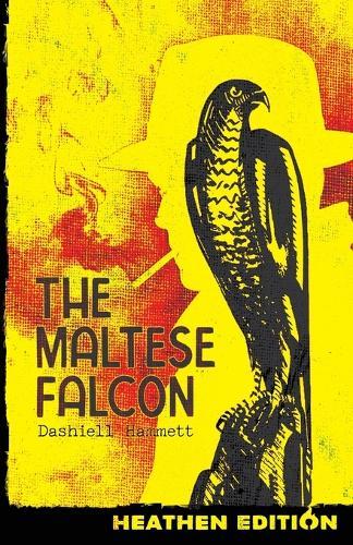 The Maltese Falcon (Heathen Edition)