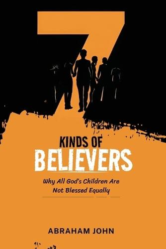 7 Kinds of Believers