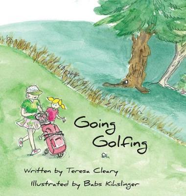 Going Golfing
