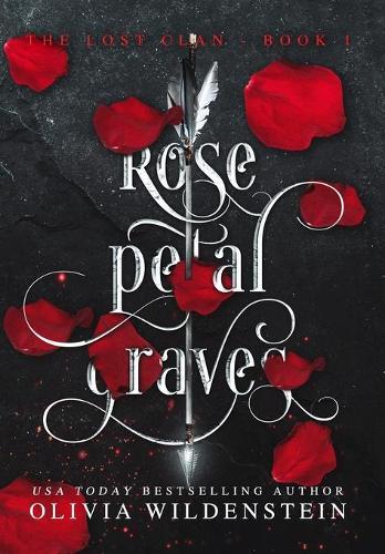Rose Petal Graves
