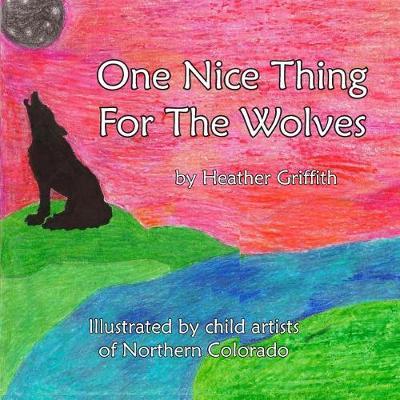 One Nice Thing for the Wolves