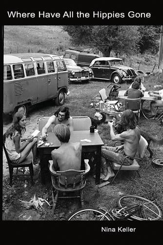 Where Have All the Hippies Gone
