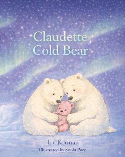 Claudette Cold Bear