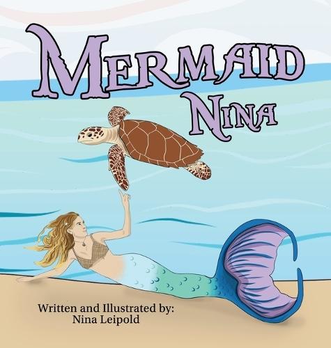 Mermaid Nina