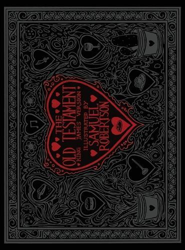 Samuel Robertson's Illustrated Old Testament