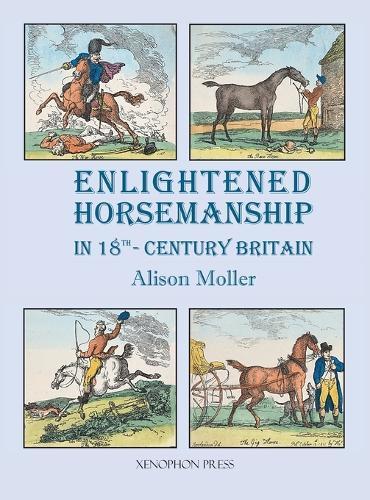 Enlightened Horsemanship in 18th Century Britain