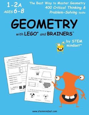 Geometry with Lego and Brainers Grades 1-2a Ages 6-8