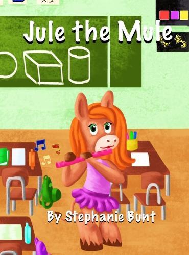 Jule the Mule