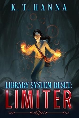 Library System Reset: Limiter