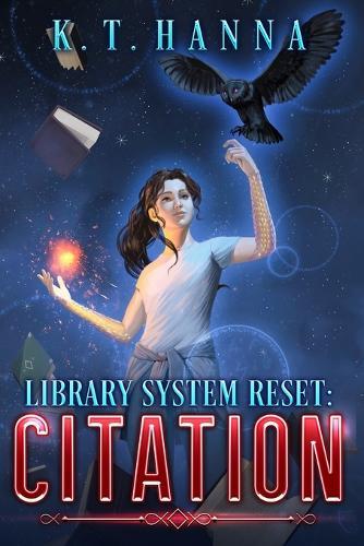 Library System Reset: Citation