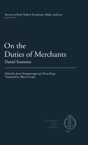 On the Duties of Merchants