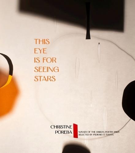 This Eye Is for Seeing Stars