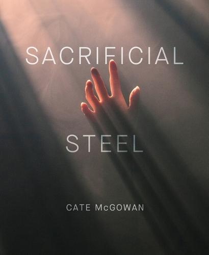 Sacrificial Steel