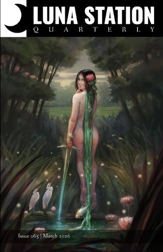 Luna Station Quarterly - Issue 065
