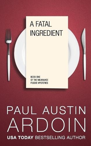 A Fatal Ingredient