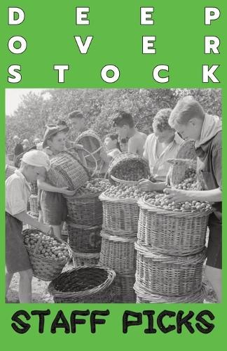 Deep Overstock Issue 27: Staff Picks