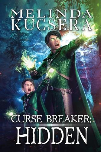 Curse Breaker Hidden