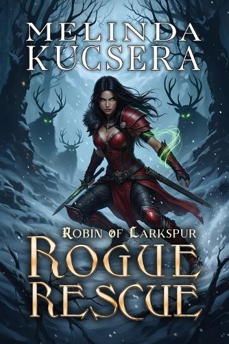 Rogue Rescue