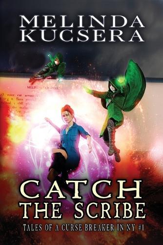 Catch the Scribe