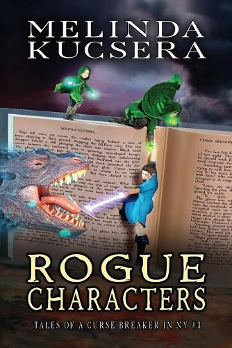 Rogue Characters