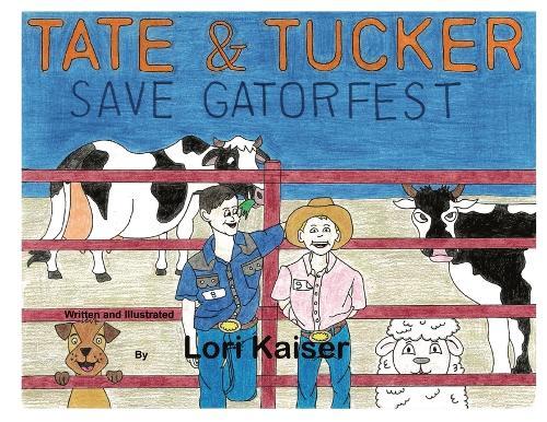 Tate & Tucker Save Gatorfest