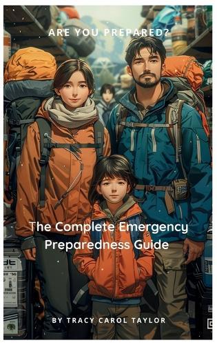 The Complete Emergency Preparedness Guide
