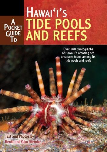A Pocket Guide to Hawai'i's Tide Pools and Reefs