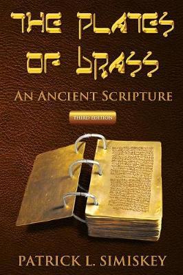 The Plates of Brass: An Ancient Scripture