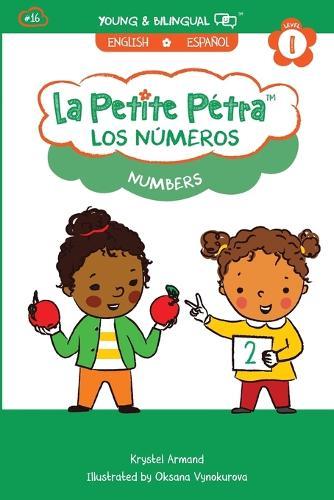 Los Numeros: Numbers