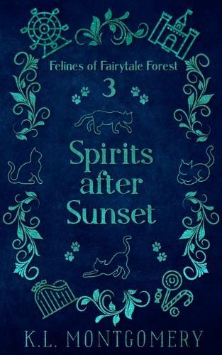 Spirits after Sunset