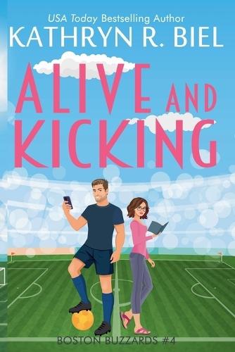 Alive and Kicking