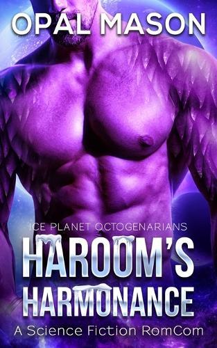 Haroom's Harmonance: Book 1