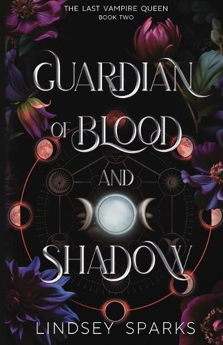Guardian of Blood and Shadow: Why Choose Paranormal Romance