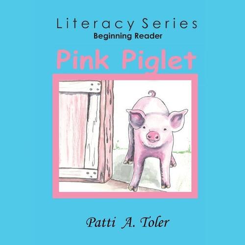Pink Piglet