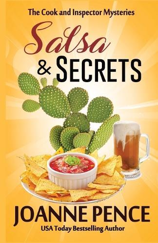 Salsa and Secrets