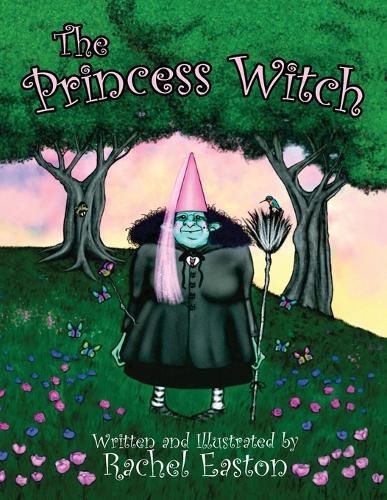 The Princess Witch