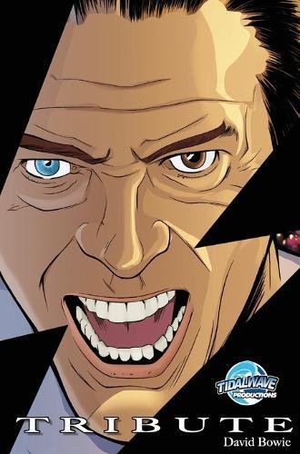 Tribute: David Bowie