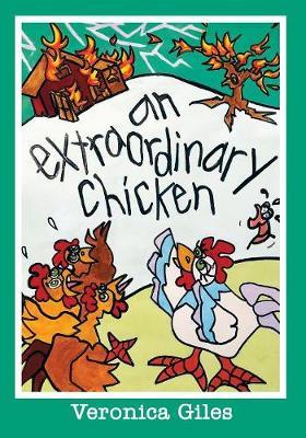 An Extraordinary Chicken