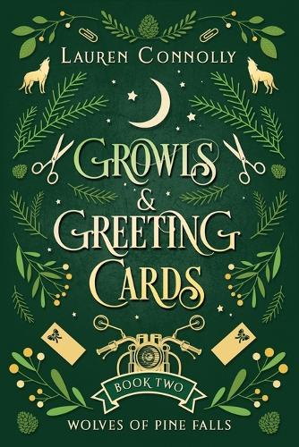 Growls & Greeting Cards