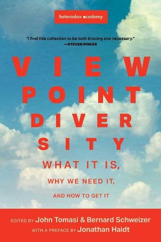 Viewpoint Diversity: What It Is, Why We Need It, and How to Get It