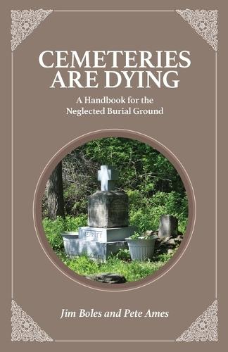 Cemeteries are Dying