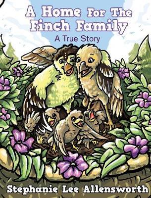 A Home for the Finch Family
