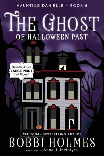 The Ghost of Halloween Past