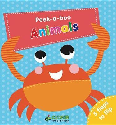 Animals (Peek-a-boo)