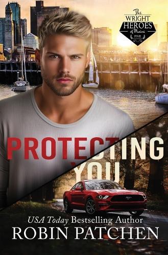 Protecting You: Schemes and Lies in Shadow Cove