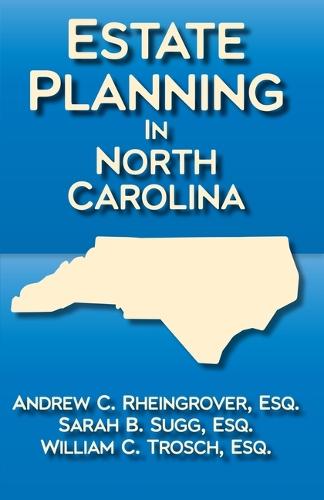 Estate Planning in North Carolina